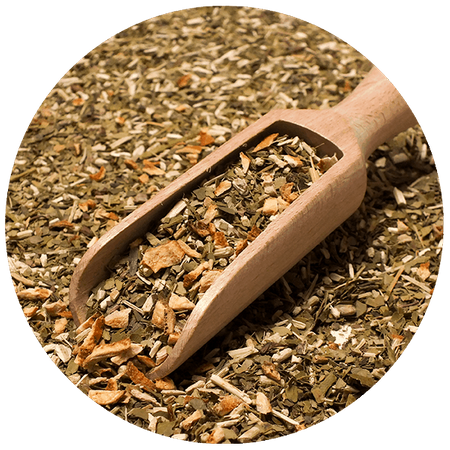 Kitul de Yerba Mate: Verde Mate + Yaguar 2x500g 1kg