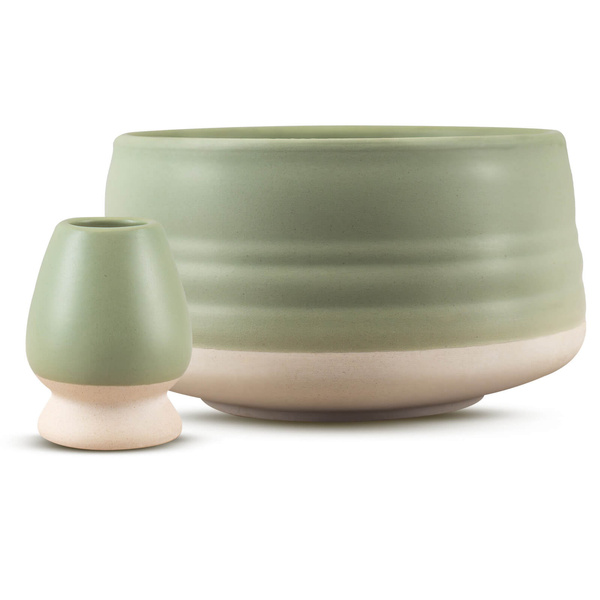 Set de accesorii pentru prepararea ceaiului Matcha