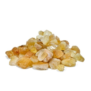 Set cadou pentru ritualuri și atracție: tămâie + citrin + lumânare