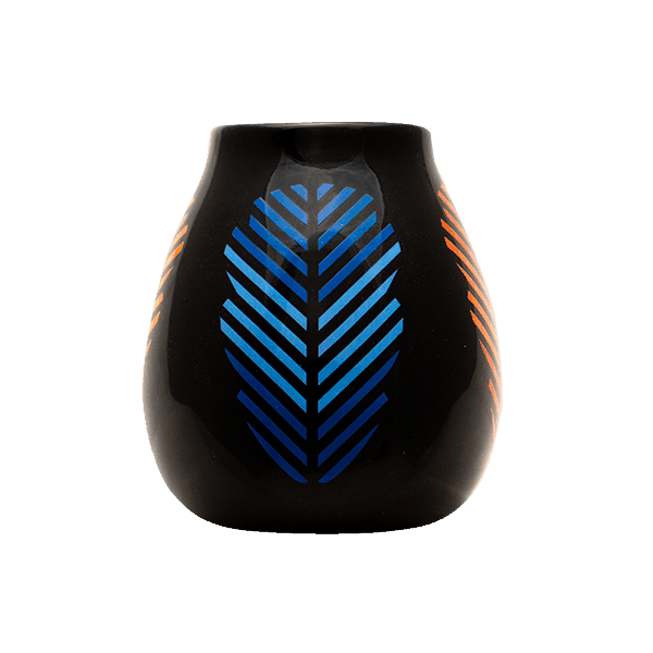 Calabash Ceramică Samba - 350ml