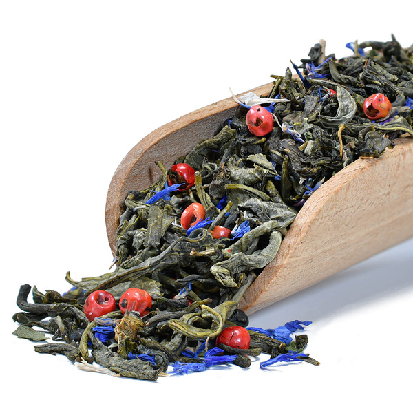 Mary Rose – Ceai Pepper Spice – 50 g