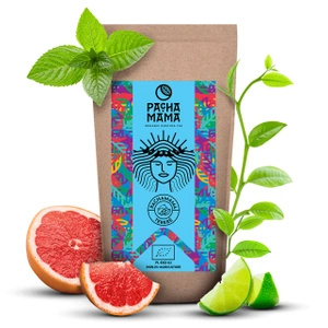 Guayusa Pachamama Tereré 100 g (ecologică)