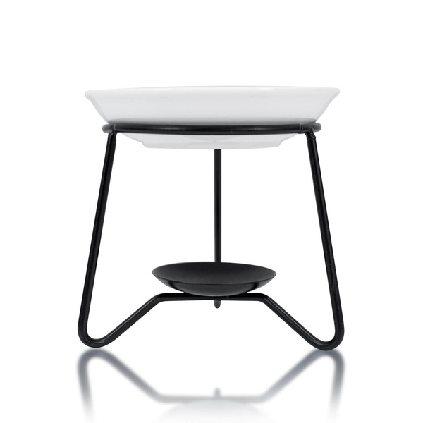 Difuzor pentru aromaterapie – elemente metalice