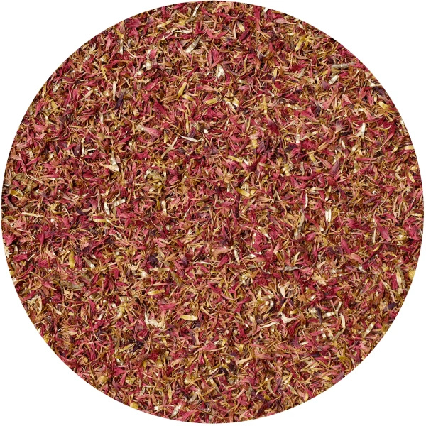 Mary Rose - Petale de albăstrele (roșu) 10g