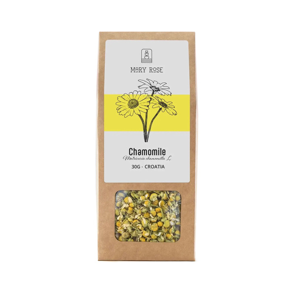 Mary Rose - Mușețel 30g