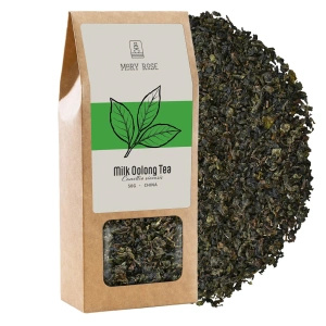 Mary Rose – Ceai Milk Oolong – 50 g