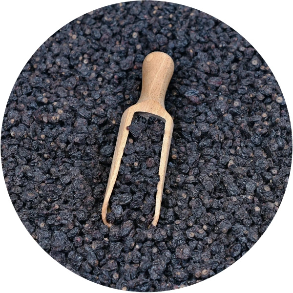 Vivarini – Coacăze negre 100 g