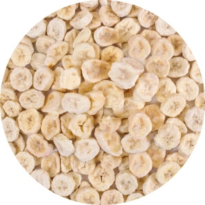FiloLilo – Banane liofilizate (felii) 20 g