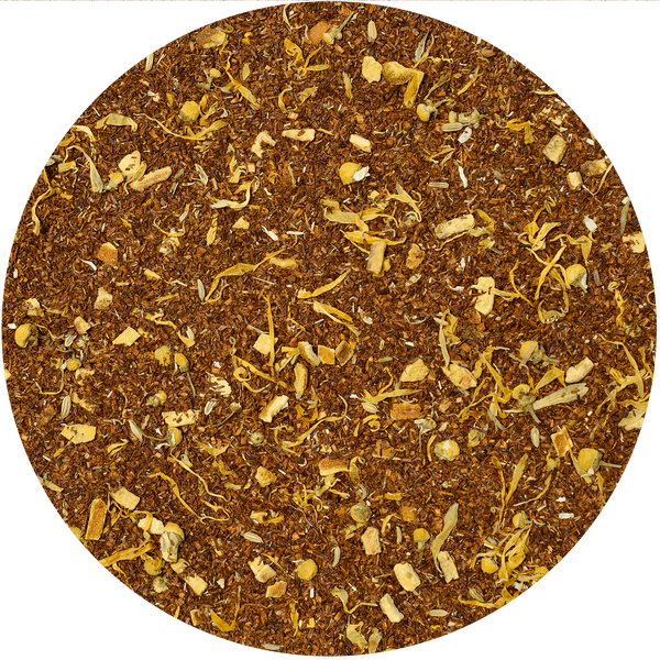 Mary Rose - Rooibos Sunrise Tea - 50g