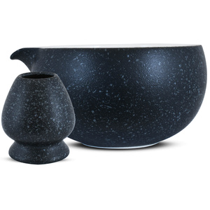 Set de accesorii pentru prepararea ceaiului Matcha