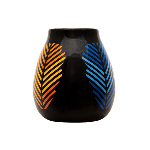 Calabash Ceramică Samba - 350ml