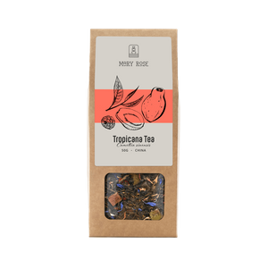 Mary Rose - Ceai Tropicana - 50g