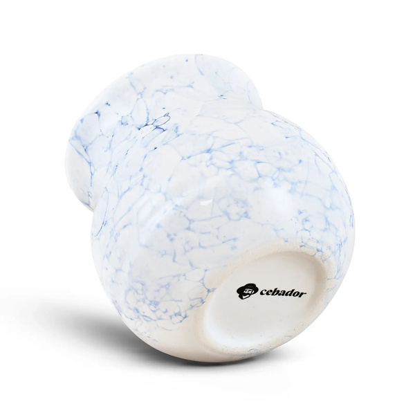 Yerba mate set Guarani 2x500g bombilla calabash din ceramică