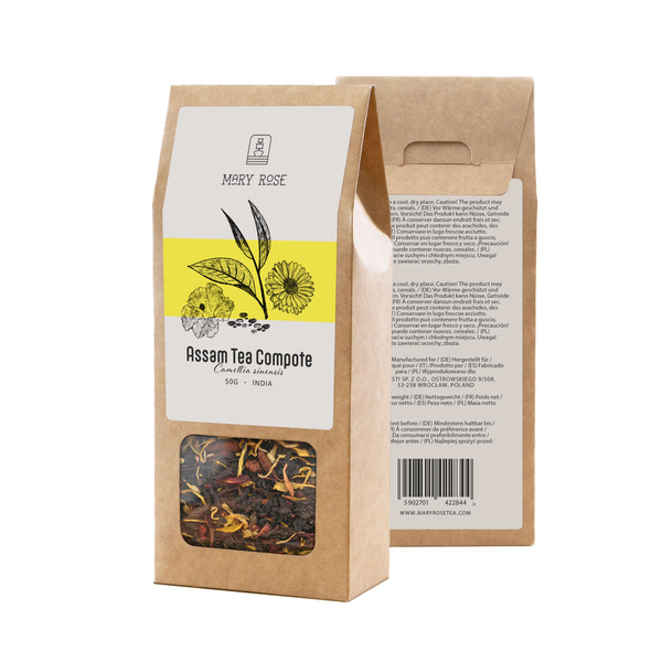 Set de cadou de Cafea Bro Coffee Roastery + Ceai + Salvie Albă Tămâie