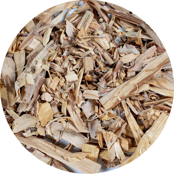 Rade de Palo Santo Premium 100 g
