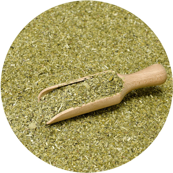 Yerba Mate kitul 2x50g Calabash + Bombilla