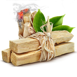 Set cadou de tămâie ceremonială Guayusa