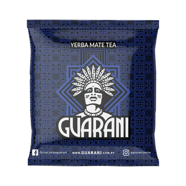 Set de cadou de Yerba Mate 10x50g 500g Calabash + Bombilla