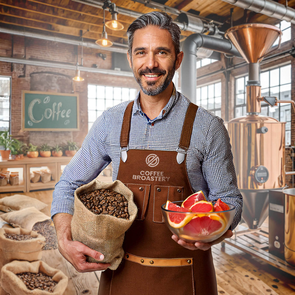 Set de Coffee Broastery Colombia Medellin + Nicaragua Colibrí Azul + Brazil Cerrado 3x1kg (3kg)