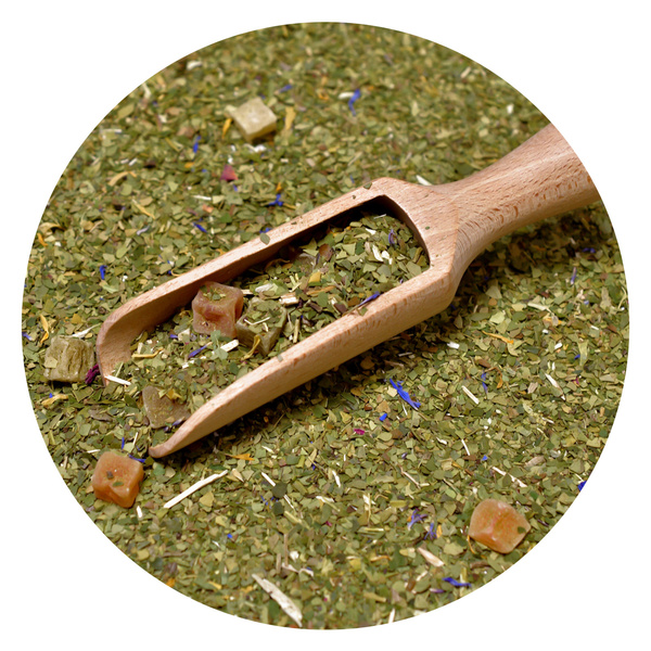 Yerba Verde Mate Thermos set pentru două persoane 1kg