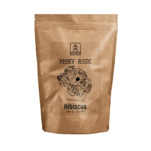 Mary Rose - Hibiscus (petale de flori) 250g