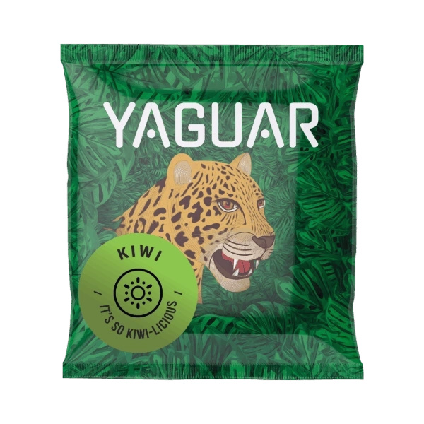 Kit de pornire de Yerba Mate 500g Calabash 10x50g Termos