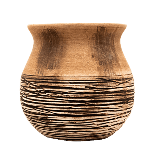 Set Mate Cup Gourd Yerba Verde Mate Green 10x50