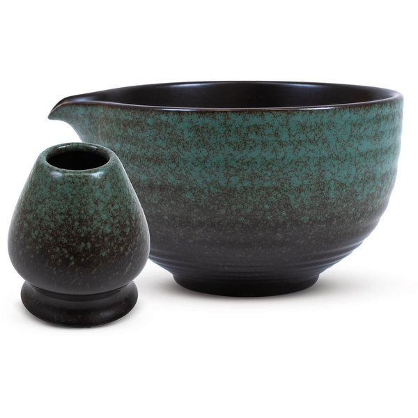 Set de accesorii pentru prepararea ceaiului Matcha