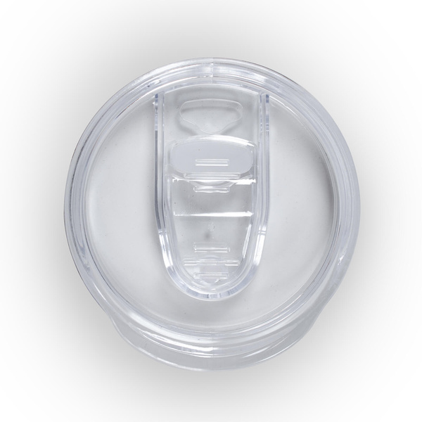 TermoLid – cană termică pentru yerba mate cu capac – Verde Mate (negru) – 350 ml