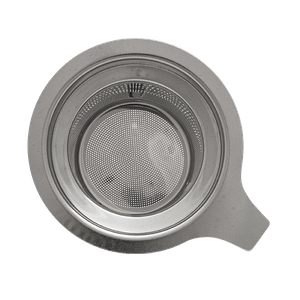 Infuzor pentru yerba mate / ceai - model "Enorme con tapa"