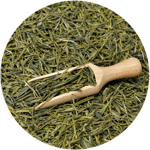 Mary Rose - Ceai galben Golden Sun - 50g