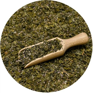 Mary Rose - Herbal Passion Ceai verde - 50g