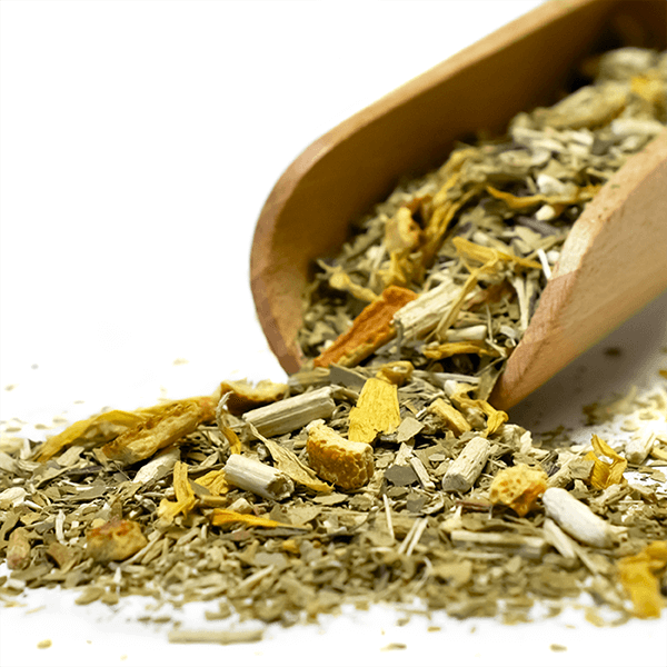 Guarani Naranja 50 g