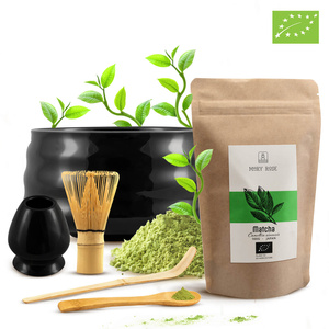 Set de preparare a ceaiului Matcha