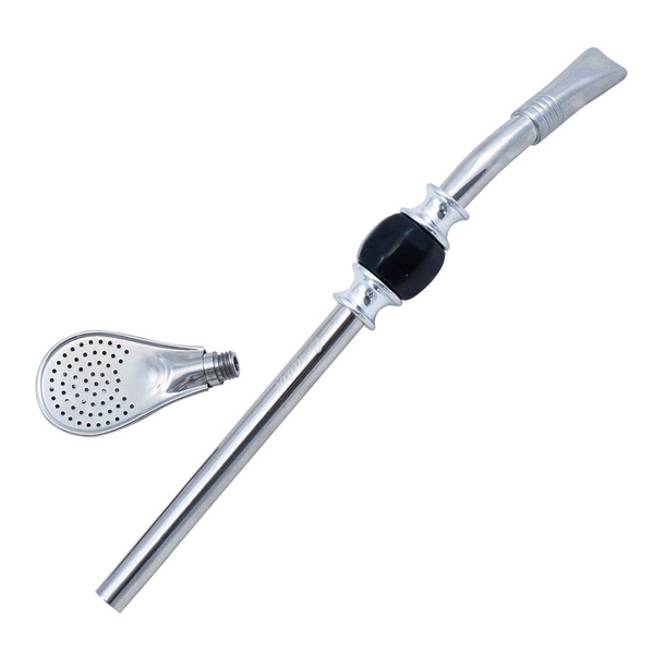 Kit de pornire Yerba Mate Calabash + Bombilla