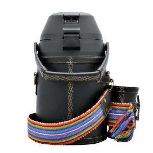 Termos Pozo de Agua 2,5 l – pentru yerba mate / infuzii