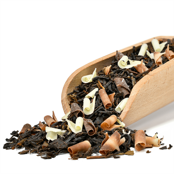 Mary Rose - Ceaiul Chocolatier - 50g