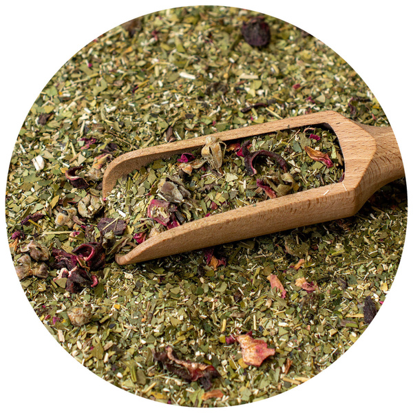 Verde Mate Green Spring 0,4 kg