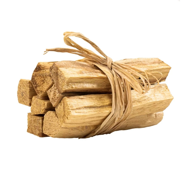 Set cadou cu Palo Santo 100 g