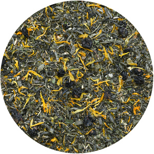 Aromantra x Mary Rose – Ceai Zodiacal – Pești (ceai verde) 50 g