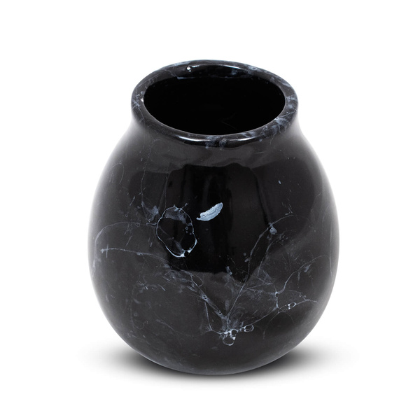 Set de Yerba Mate: mostre 10x50g + Calabash + Bombilla