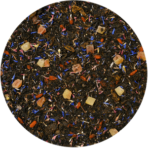 Mary Rose - Tropicana ceai la cutie - 50 g