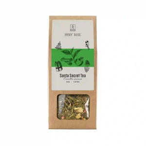 Mary Rose - Ceaiul secret al lui Moș Crăciun - 50g
