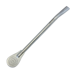 Yerba Mate set de iarnă 10x50g calabash + bombilla