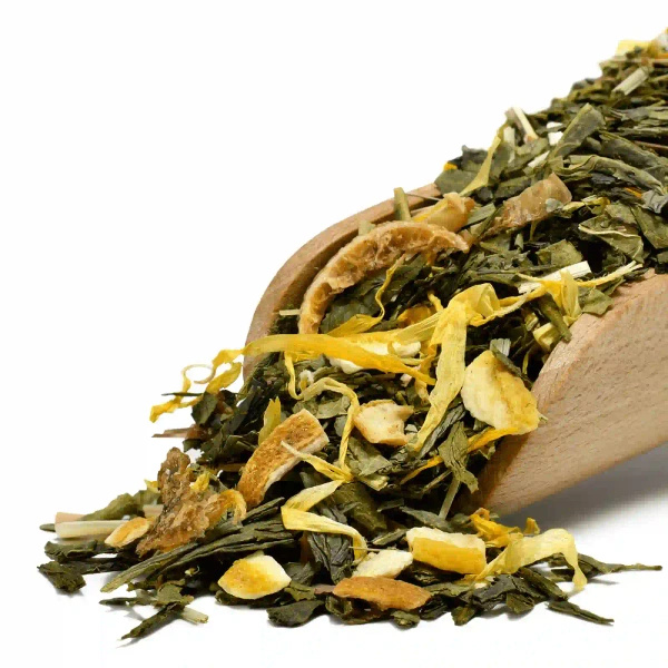 Mary Rose - Ceai verde Fresca - 50g