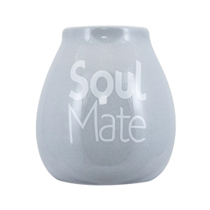 Set de cadou de Yerba Mate Soul Mate Energia 0,5kg
