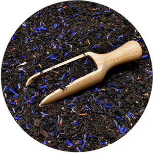 Mary Rose - Set cadou de ceai + ceainic cu filtru de bere