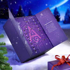Calendar de Advent – ezoterism și magie – Aromantra