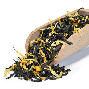 Aromantra x Mary Rose – Ceai Zodiacal – Taur (ceai negru) 50 g