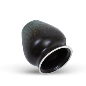 Kusenaoshi – Suport pentru Chasen din ceramică – Umi